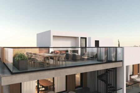 For Sale: Penthouse, Ypsonas, Limassol, Cyprus FC-57668