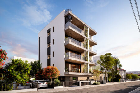 For Sale: Apartments, Katholiki, Limassol, Cyprus FC-57669