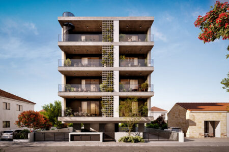For Sale: Apartments, Katholiki, Limassol, Cyprus FC-57672
