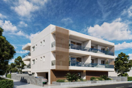 For Sale: Apartments, Lakatamia, Nicosia, Cyprus FC-57675