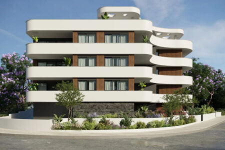 For Sale: Apartments, Lakatamia, Nicosia, Cyprus FC-57676