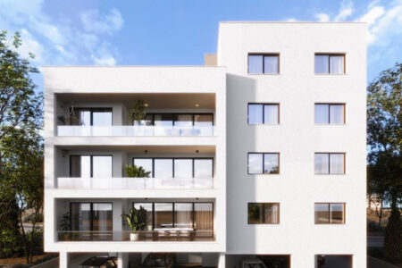 For Sale: Apartments, Pallouriotissa, Nicosia, Cyprus FC-57680
