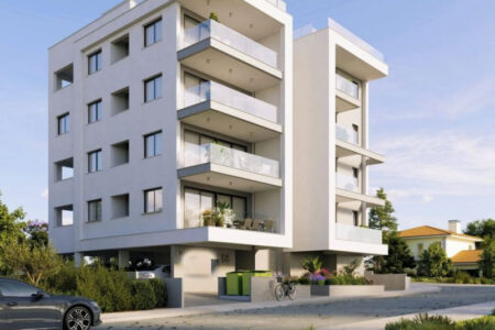 For Sale: Apartments, Kaimakli, Nicosia, Cyprus FC-57684