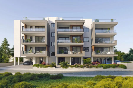 For Sale: Apartments, Lakatamia, Nicosia, Cyprus FC-57687