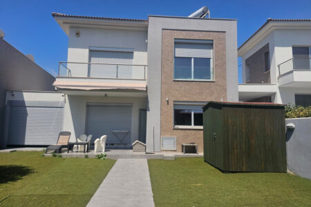 For Sale: Semi detached house, Moni, Limassol, Cyprus FC-57691
