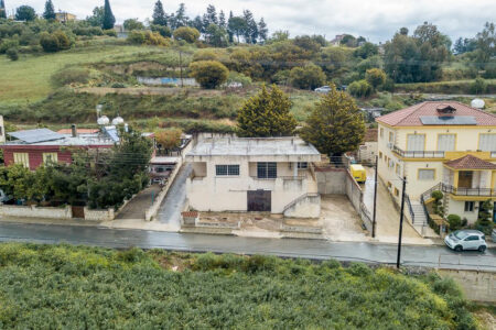 For Sale: Detached house, Stroumpi, Paphos, Cyprus FC-57696