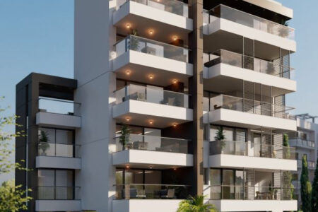 For Sale: Investment: residential, Neapoli, Limassol, Cyprus FC-57698