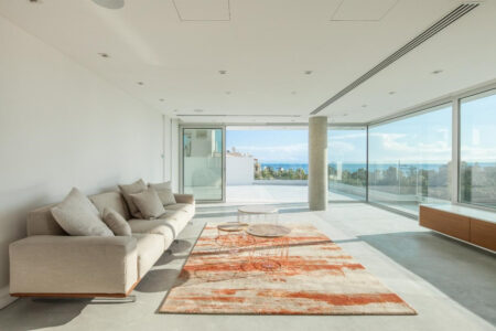 For Rent: Apartments, City Center, Limassol, Cyprus FC-57701