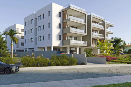 For Sale: Apartments, Lakatamia, Nicosia, Cyprus FC-57704