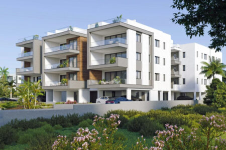 For Sale: Penthouse, Lakatamia, Nicosia, Cyprus FC-57705