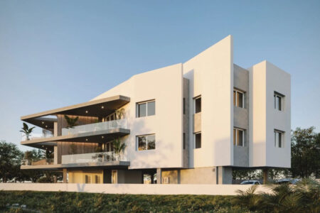 For Sale: Apartments, Archangelos, Nicosia, Cyprus FC-57708