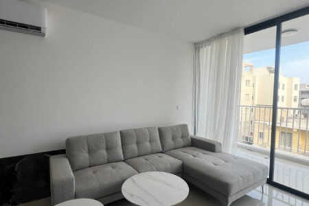 For Rent: Apartments, Neapoli, Limassol, Cyprus FC-57716