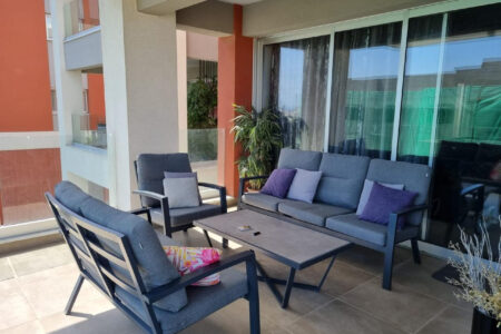 For Sale: Penthouse, Linopetra, Limassol, Cyprus FC-57719