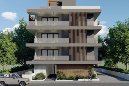 For Sale: Apartments, Zakaki, Limassol, Cyprus FC-57722