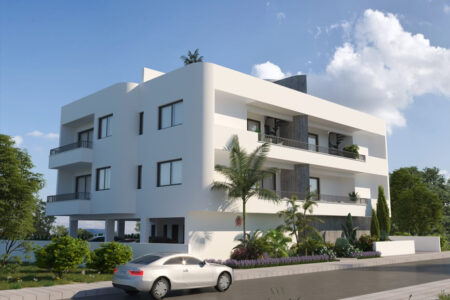 For Sale: Apartments, Oroklini, Larnaca, Cyprus FC-57731