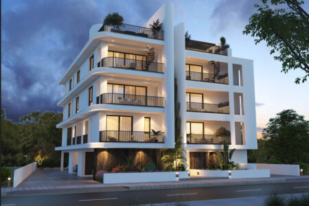 For Sale: Apartments, Deryneia, Famagusta, Cyprus FC-57733