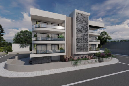 For Sale: Apartments, Strovolos, Nicosia, Cyprus FC-57734