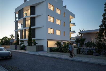 For Sale: Apartments, Deryneia, Famagusta, Cyprus FC-57735