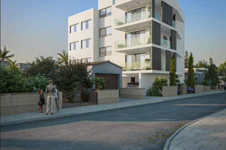 For Sale: Apartments, Deryneia, Famagusta, Cyprus FC-57736