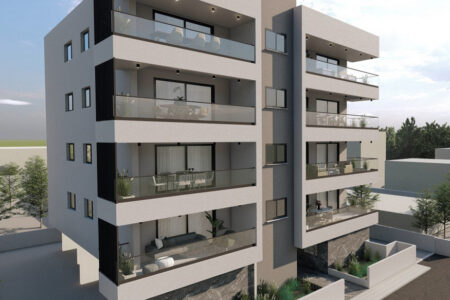 For Sale: Apartments, Kaimakli, Nicosia, Cyprus FC-57740