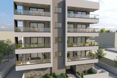 For Sale: Apartments, Kaimakli, Nicosia, Cyprus FC-57745