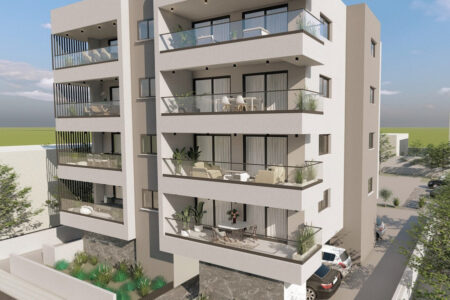 For Sale: Apartments, Kaimakli, Nicosia, Cyprus FC-57746