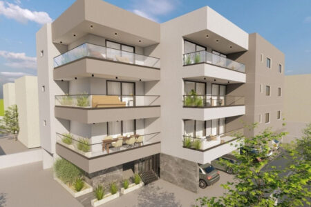 For Sale: Apartments, Kaimakli, Nicosia, Cyprus FC-57748