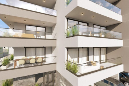For Sale: Apartments, Kaimakli, Nicosia, Cyprus FC-57750