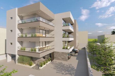 For Sale: Apartments, Kaimakli, Nicosia, Cyprus FC-57752