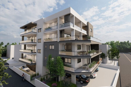 For Sale: Apartments, Kaimakli, Nicosia, Cyprus FC-57754
