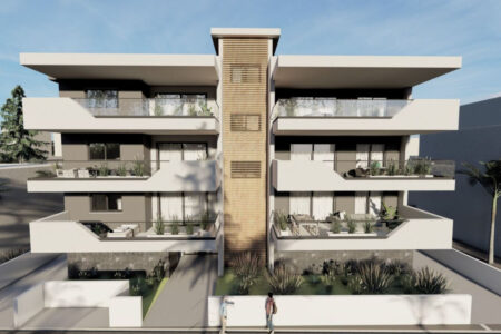 For Sale: Apartments, Agios Dometios, Nicosia, Cyprus FC-57756
