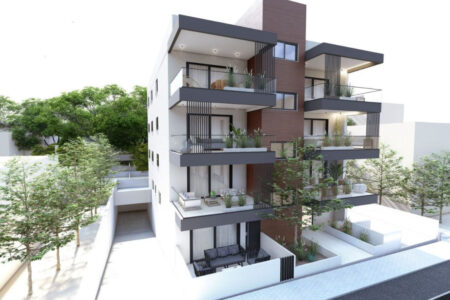 For Sale: Apartments, Agios Dometios, Nicosia, Cyprus FC-57761