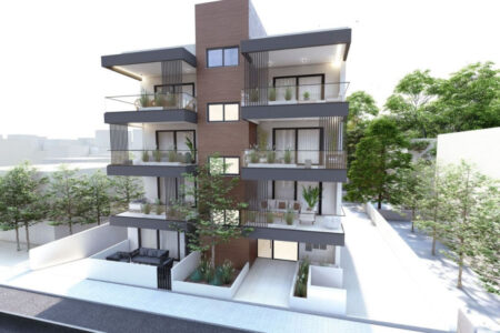 For Sale: Apartments, Agios Dometios, Nicosia, Cyprus FC-57763