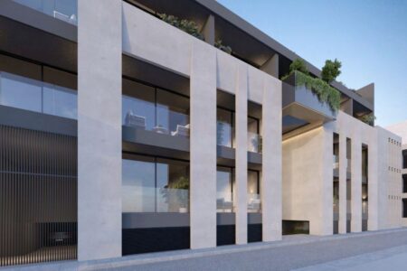 For Sale: Studio, Agia Zoni, Limassol, Cyprus FC-57764
