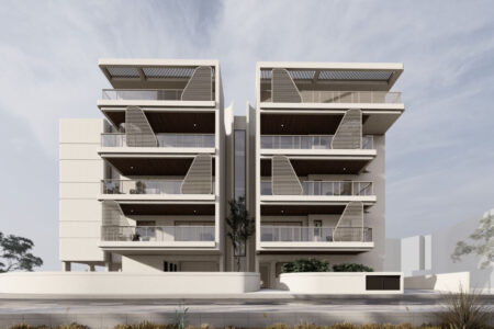 For Sale: Penthouse, Latsia, Nicosia, Cyprus FC-57768