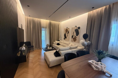 For Sale: Apartments, Agios Athanasios, Limassol, Cyprus FC-57772