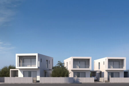 For Sale: Detached house, Emba, Paphos, Cyprus FC-57777