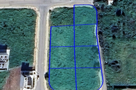 For Sale: Residential land, Asomatos, Limassol, Cyprus FC-57785