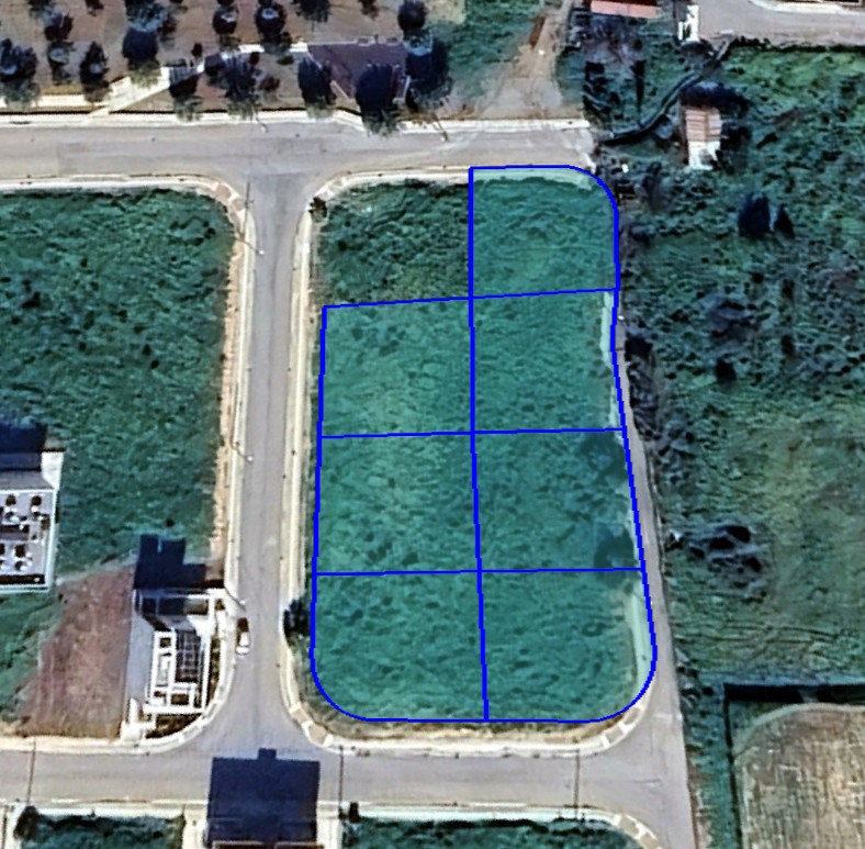 For Sale: Residential land, Asomatos, Limassol, Cyprus FC-57785 - #1 For Sale: Residential land, Asomatos, Limassol, Cyprus FC-57785 - #1