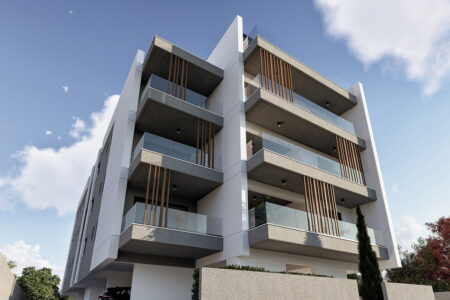For Sale: Apartments, Lakatamia, Nicosia, Cyprus FC-57786