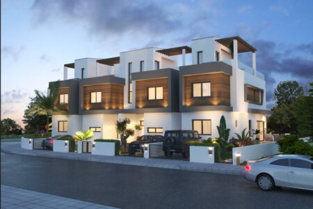 For Sale: Maisonette (Townhouse), Kapparis, Famagusta, Cyprus FC-57794