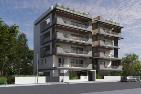 For Sale: Apartments, Acropoli, Nicosia, Cyprus FC-57798