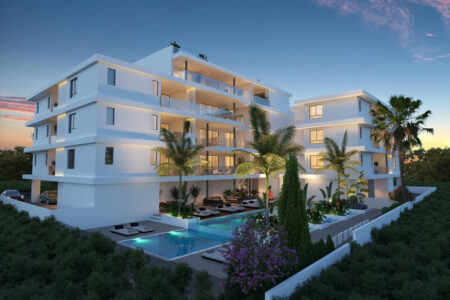 For Sale: Apartments, Paralimni, Famagusta, Cyprus FC-57803