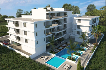 For Sale: Penthouse, Paralimni, Famagusta, Cyprus FC-57804
