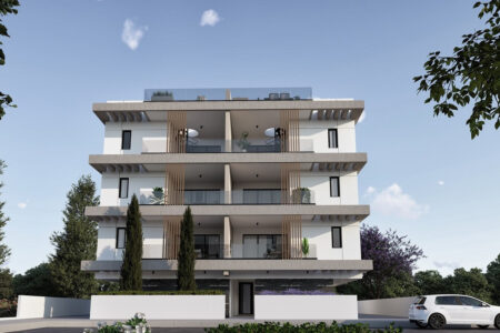 For Sale: Apartments, Latsia, Nicosia, Cyprus FC-57809