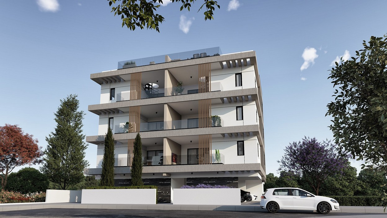 For Sale: Apartments, Latsia, Nicosia, Cyprus FC-57809 - #3 For Sale: Apartments, Latsia, Nicosia, Cyprus FC-57809 - #3