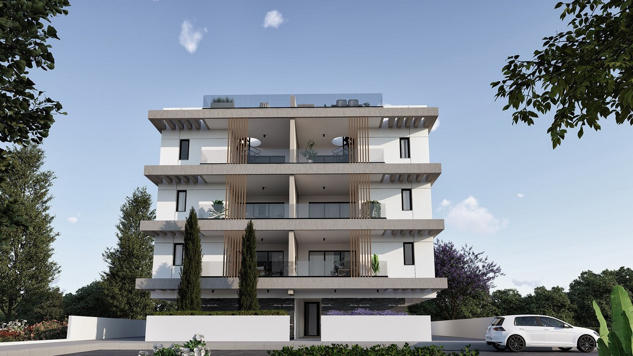 For Sale: Penthouse, Latsia, Nicosia, Cyprus FC-57810 - #1 For Sale: Penthouse, Latsia, Nicosia, Cyprus FC-57810 - #1