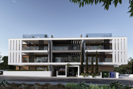 For Sale: Apartments, Latsia, Nicosia, Cyprus FC-57814