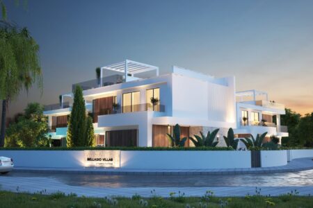 For Sale: Detached house, Pernera, Famagusta, Cyprus FC-57821