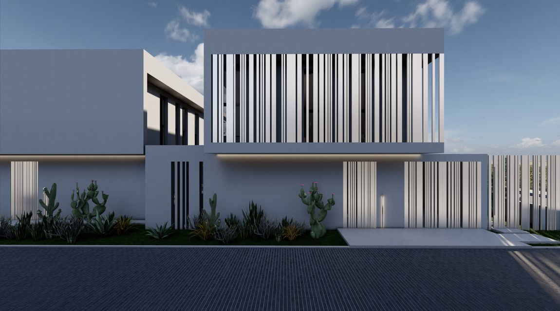 For Sale: Detached house, Deryneia, Famagusta, Cyprus FC-57824 - #2 For Sale: Detached house, Deryneia, Famagusta, Cyprus FC-57824 - #2